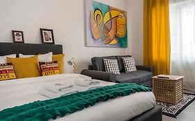 Old Town Premium Apartment By Mrg